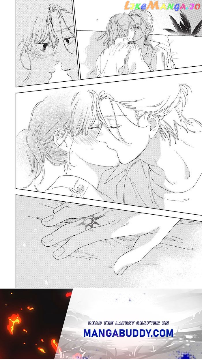 A Sign of Affection, Chapter 24 image 36